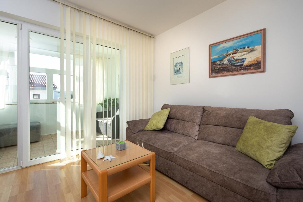 Apartment Filip Krk Town Extérieur photo