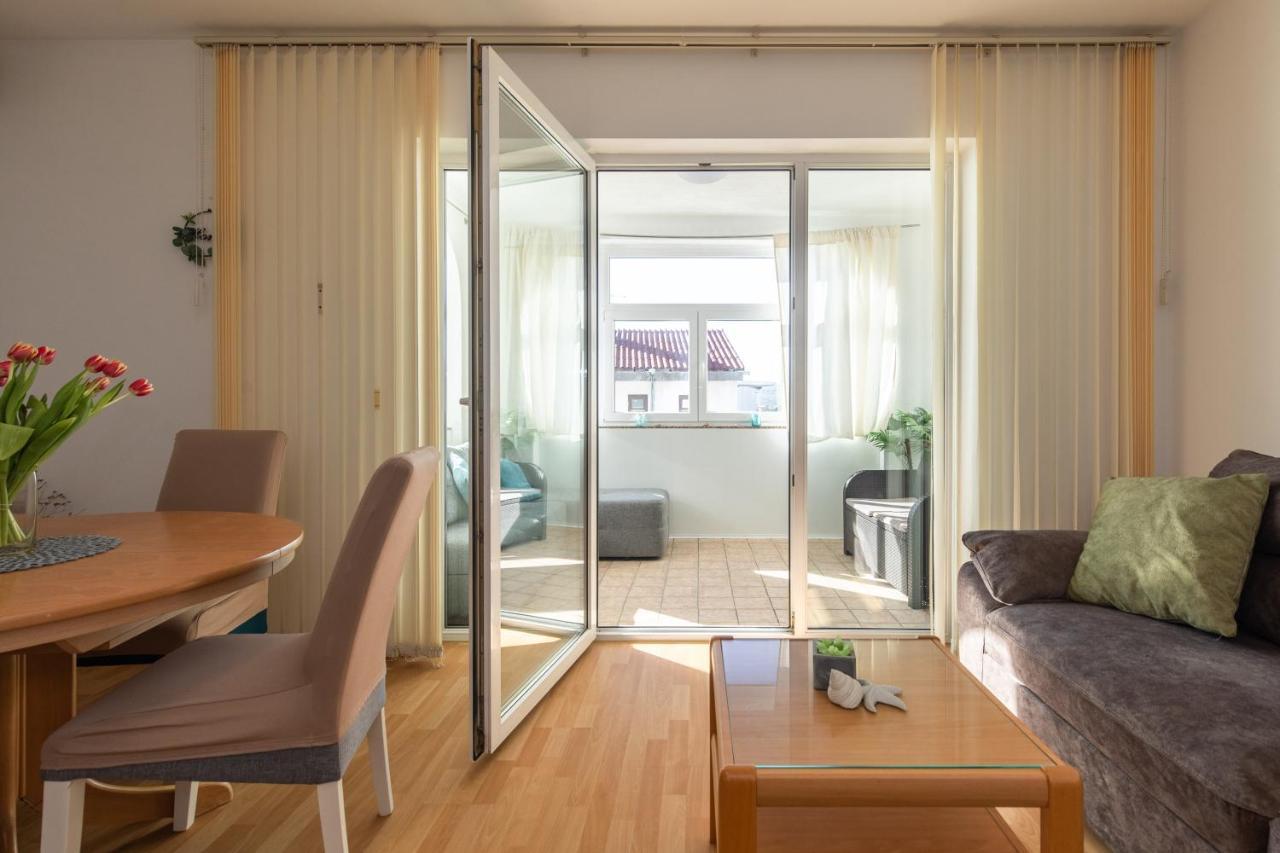 Apartment Filip Krk Town Extérieur photo