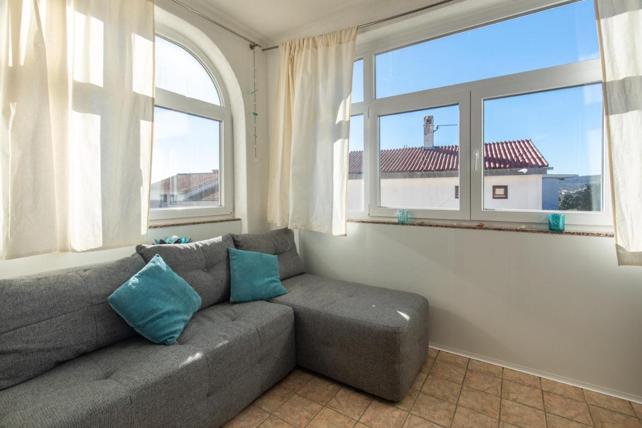 Apartment Filip Krk Town Extérieur photo